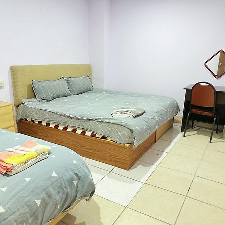 Ai Yin B&B Kota Hualien Bagian luar foto