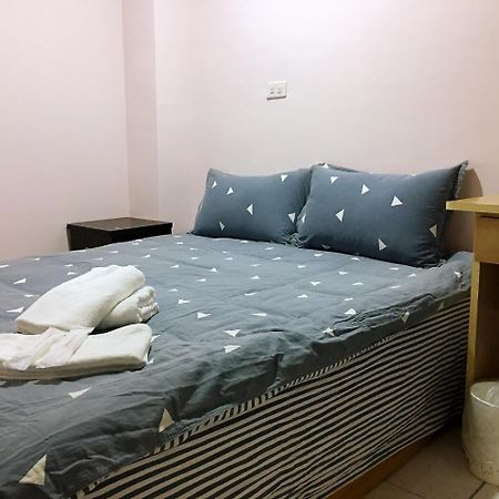 Ai Yin B&B Kota Hualien Bagian luar foto