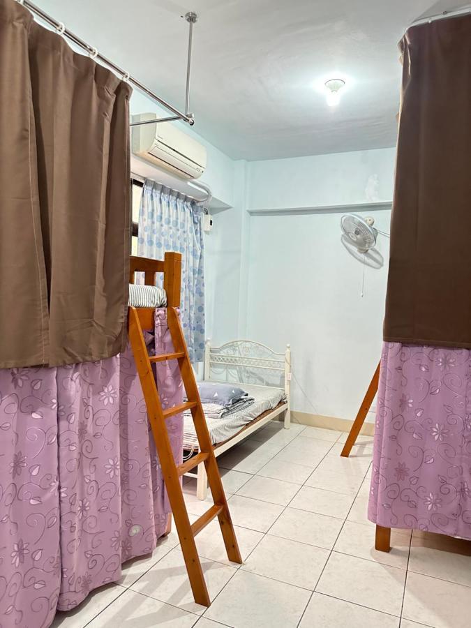 Ai Yin B&B Kota Hualien Bagian luar foto