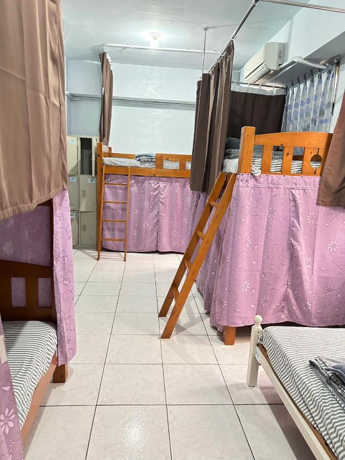 Ai Yin B&B Kota Hualien Bagian luar foto