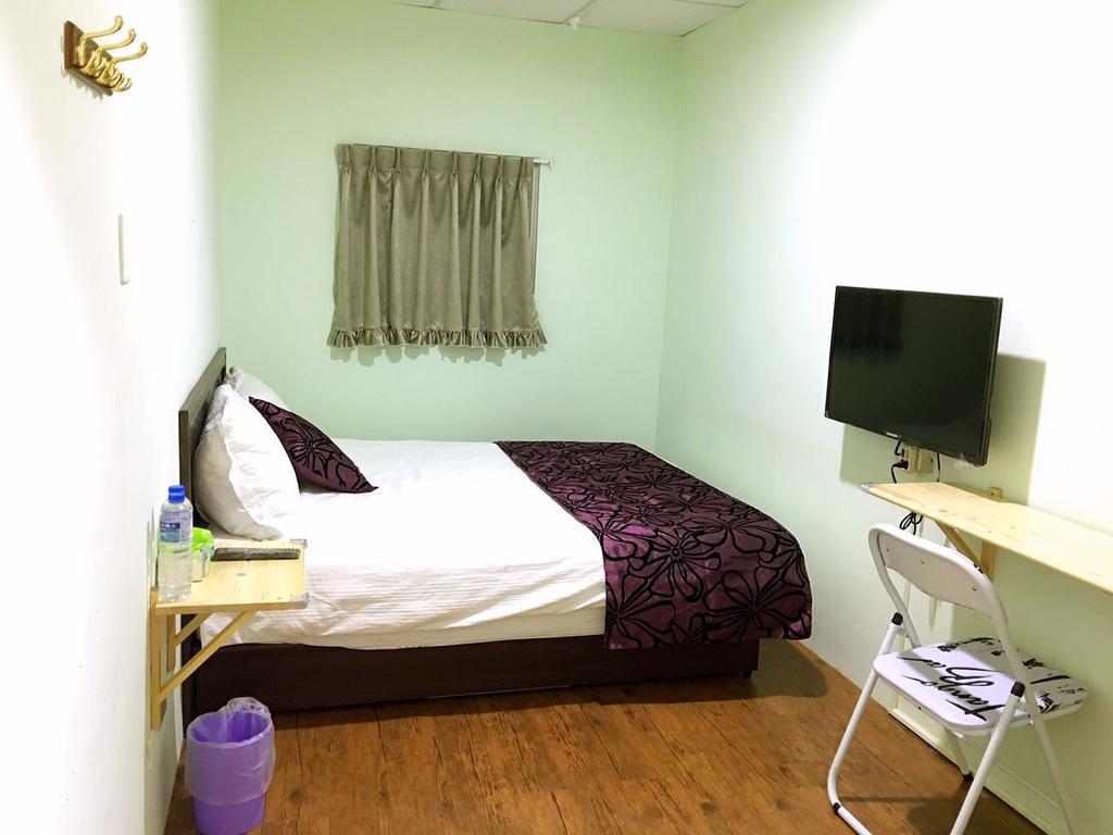 Ai Yin B&B Kota Hualien Bagian luar foto