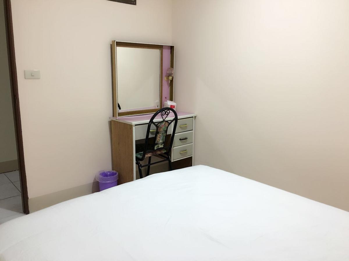 Ai Yin B&B Kota Hualien Bagian luar foto