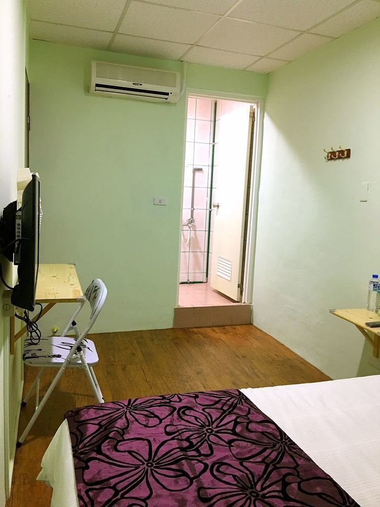 Ai Yin B&B Kota Hualien Bagian luar foto