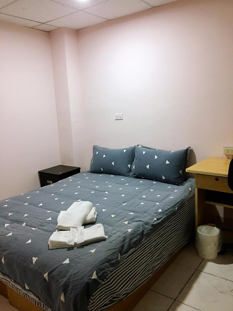 Ai Yin B&B Kota Hualien Bagian luar foto